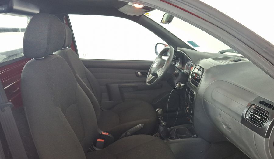 Ram 700 1.6 SLT REGULAR CAB Pickup 2019