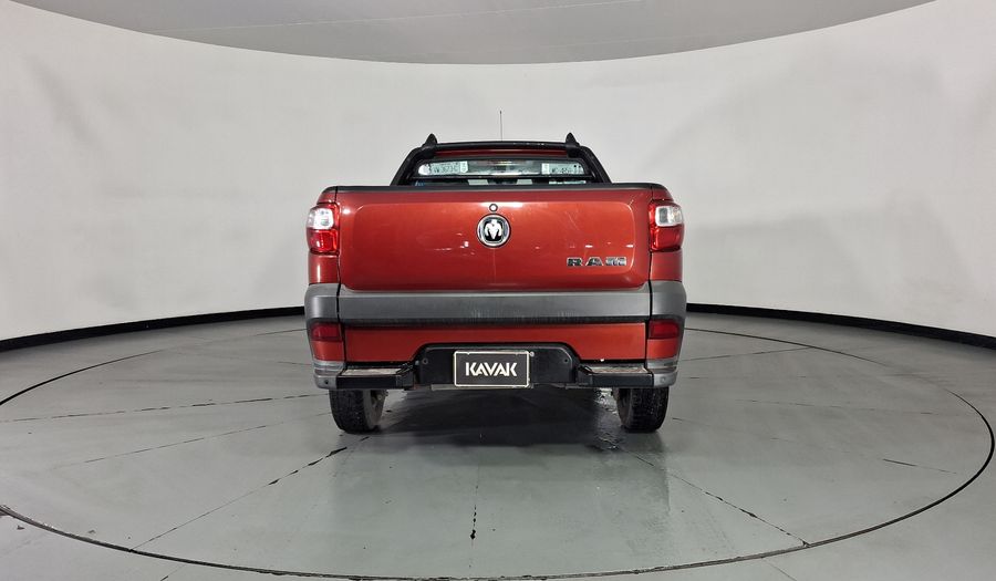 Ram 700 1.6 SLT REGULAR CAB Pickup 2019