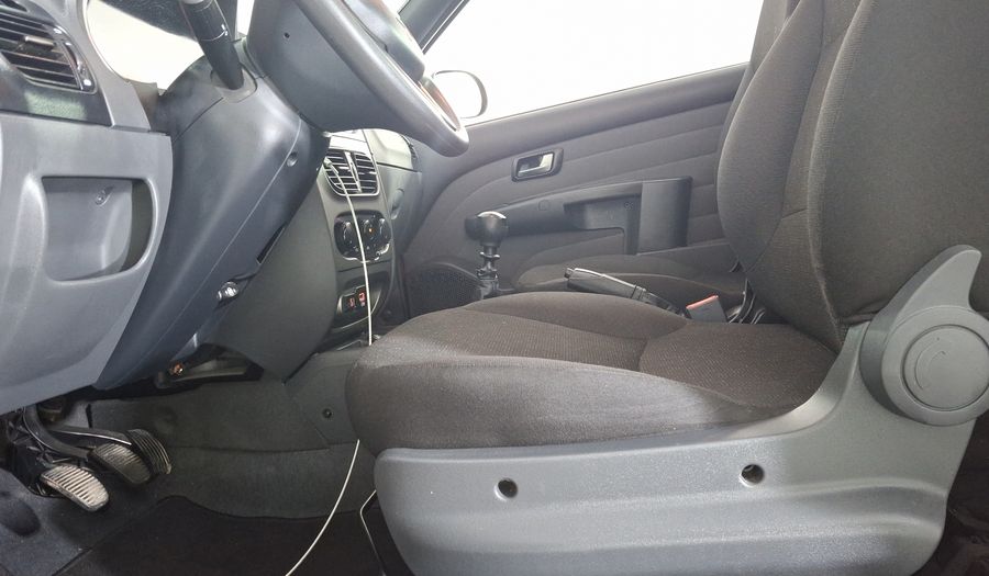 Ram 700 1.6 SLT REGULAR CAB Pickup 2019