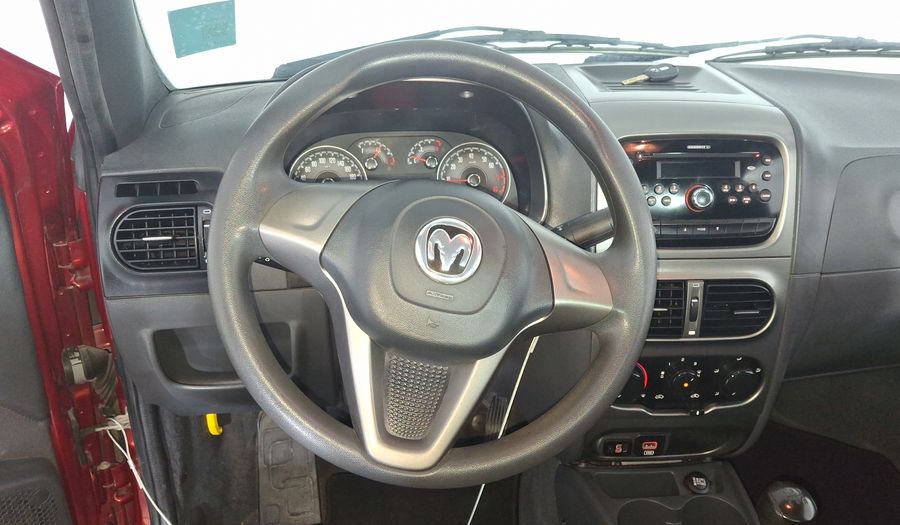 Ram 700 1.6 SLT REGULAR CAB Pickup 2019