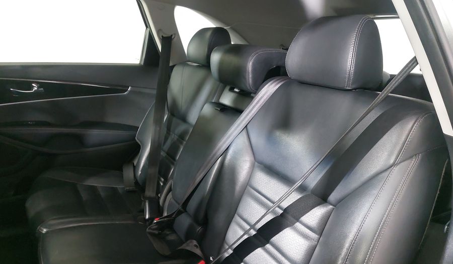 Kia Sorento 3.3 EX AT Suv 2016