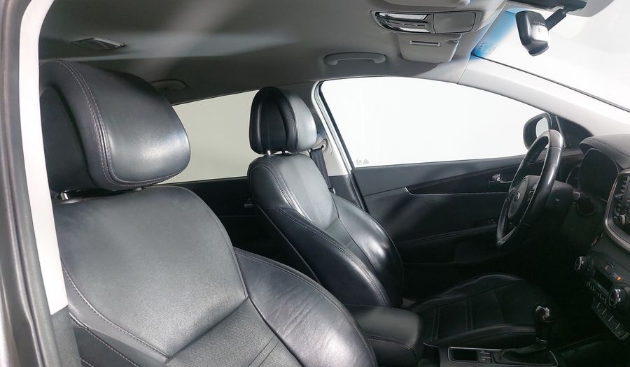 Kia Sorento 3.3 EX AT Suv 2016