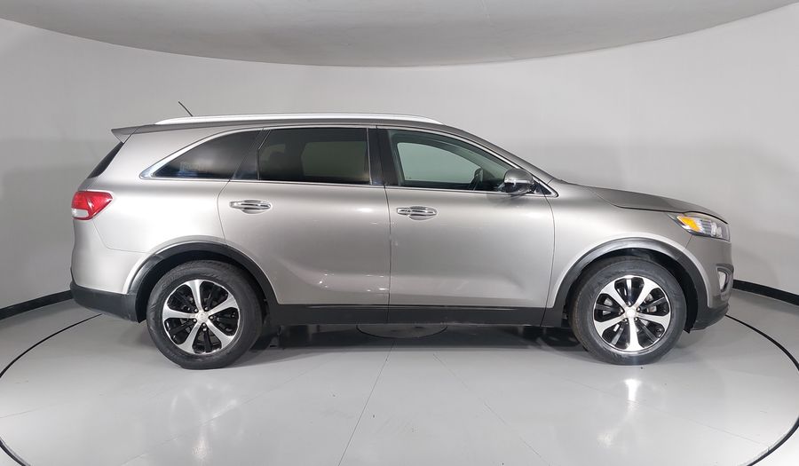Kia Sorento 3.3 EX AT Suv 2016