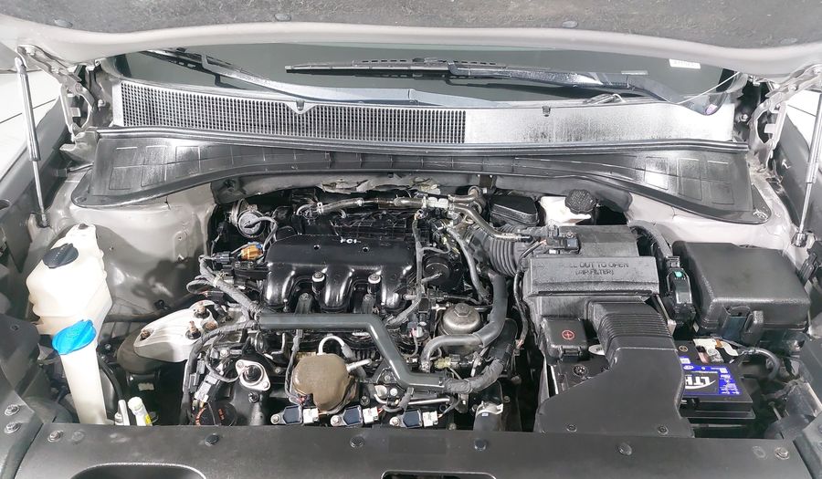 Kia Sorento 3.3 EX AT Suv 2016