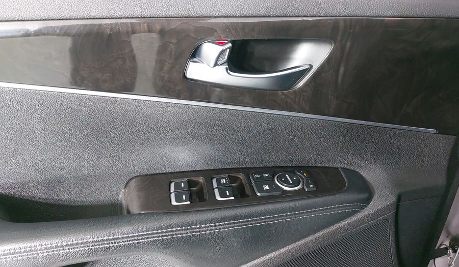 Kia Sorento 3.3 EX AT Suv 2016