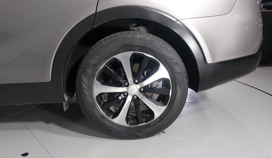 Kia Sorento 3.3 EX AT Suv 2016