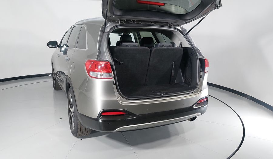 Kia Sorento 3.3 EX AT Suv 2016