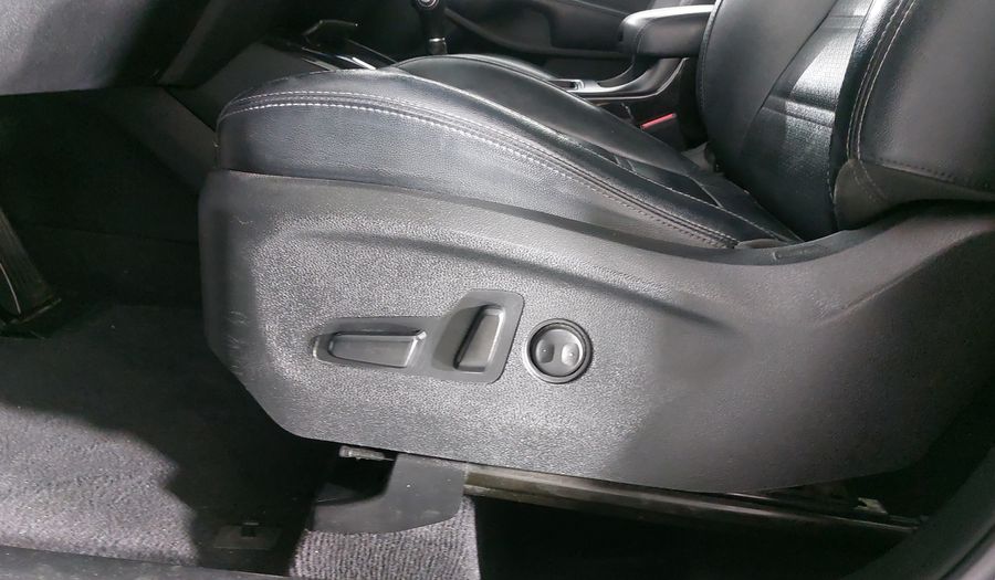 Kia Sorento 3.3 EX AT Suv 2016