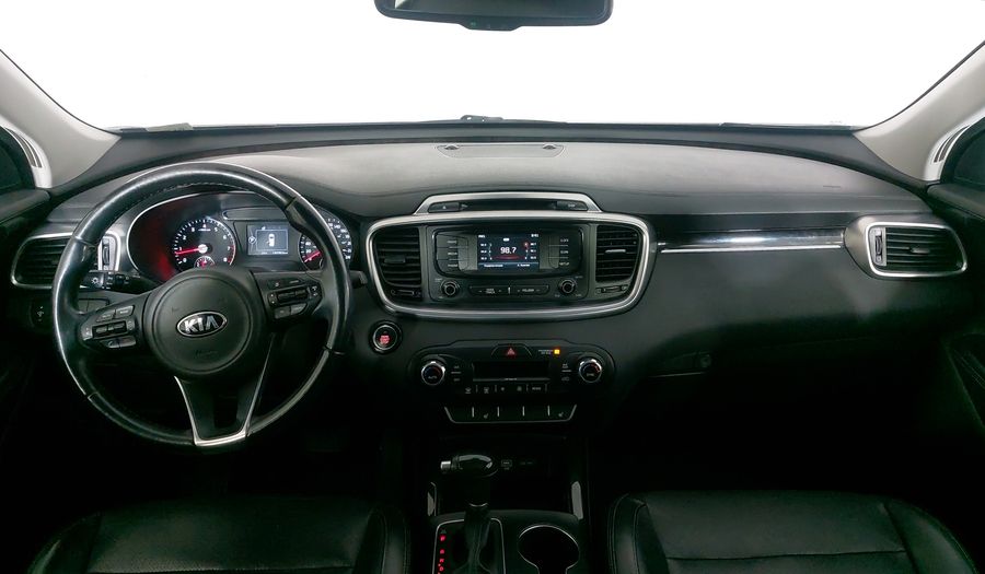 Kia Sorento 3.3 EX AT Suv 2016