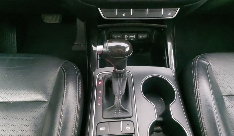 Kia Sorento 3.3 EX AT Suv 2016