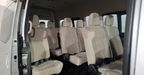 Nissan Nv350 Urvan 2.5 14 PASAJEROS AMPLIA AA Van 2023