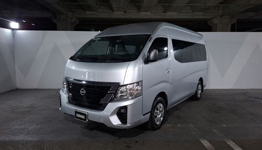 Nissan • NV350 Urvan
