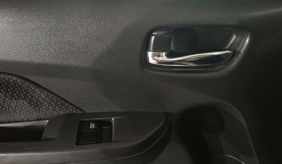 Nissan Nv350 Urvan 2.5 14 PASAJEROS AMPLIA AA Van 2023