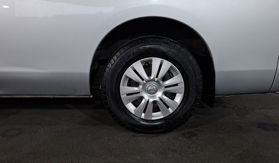 Nissan Nv350 Urvan 2.5 14 PASAJEROS AMPLIA AA Van 2023