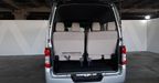 Nissan Nv350 Urvan 2.5 14 PASAJEROS AMPLIA AA Van 2023