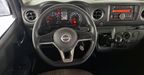 Nissan Nv350 Urvan 2.5 14 PASAJEROS AMPLIA AA Van 2023