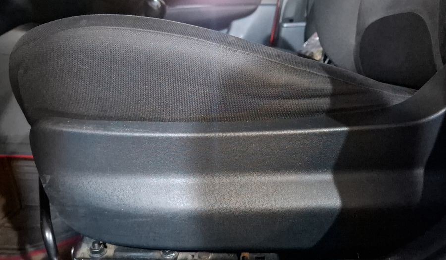 Fiat Uno 1.4 SPORTING Hatchback 2017