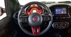 Fiat Uno 1.4 SPORTING Hatchback 2017
