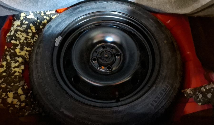 Fiat Uno 1.4 SPORTING Hatchback 2017