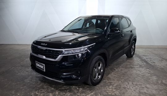 Kia • Seltos