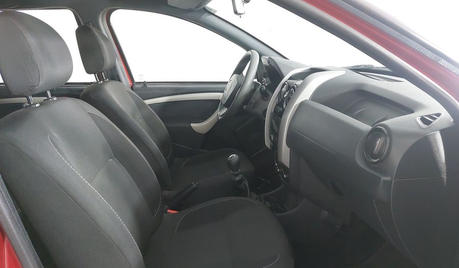 Renault Duster 2.0 ZEN DEH Suv 2020