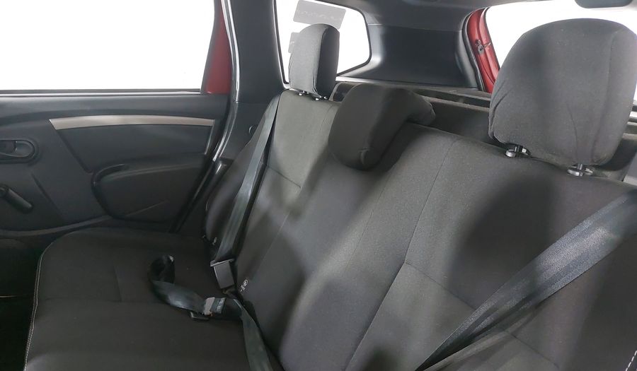 Renault Duster 2.0 ZEN DEH Suv 2020