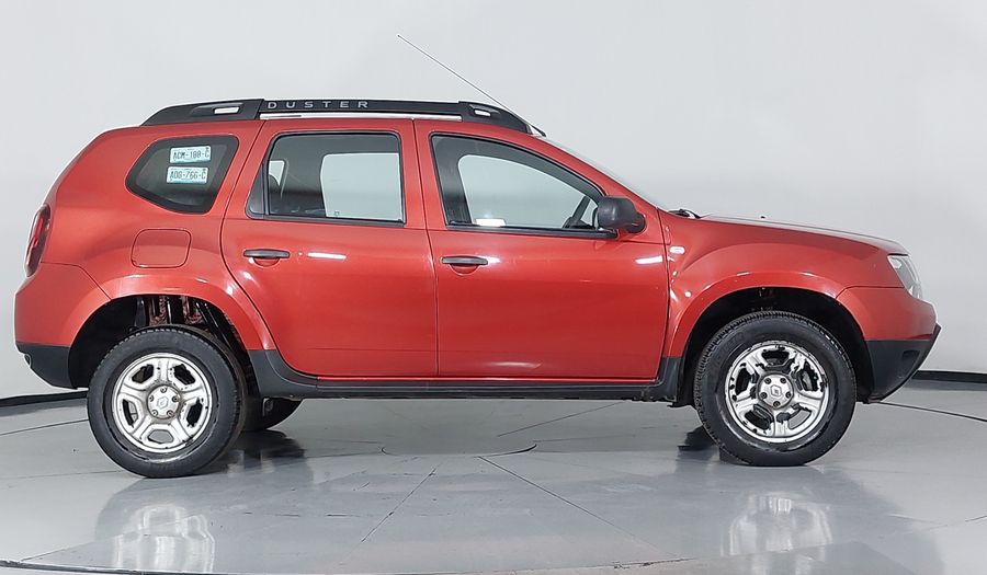 Renault Duster 2.0 ZEN DEH Suv 2020