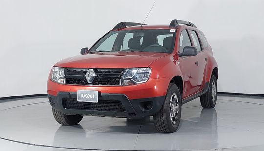 Renault • Duster