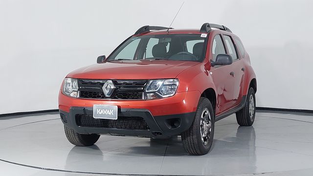 Renault • Duster