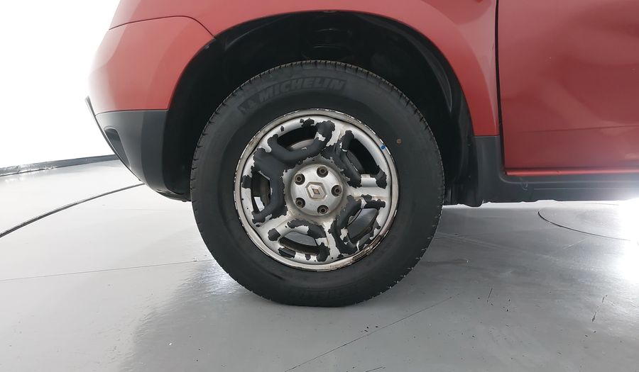 Renault Duster 2.0 ZEN DEH Suv 2020