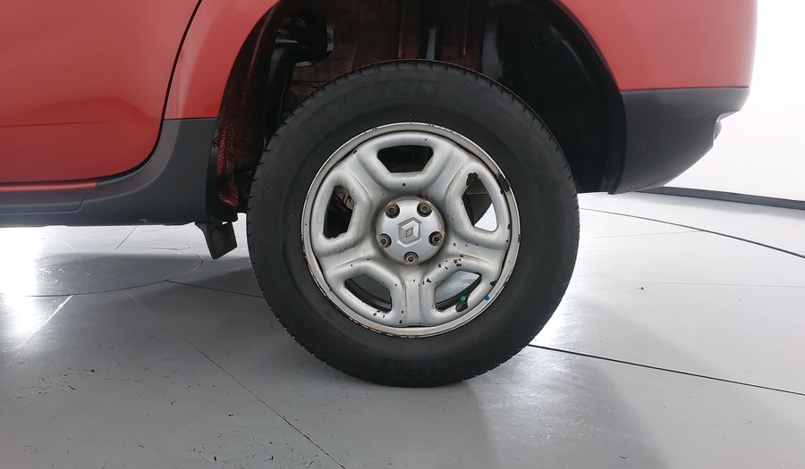 Renault Duster 2.0 ZEN DEH Suv 2020