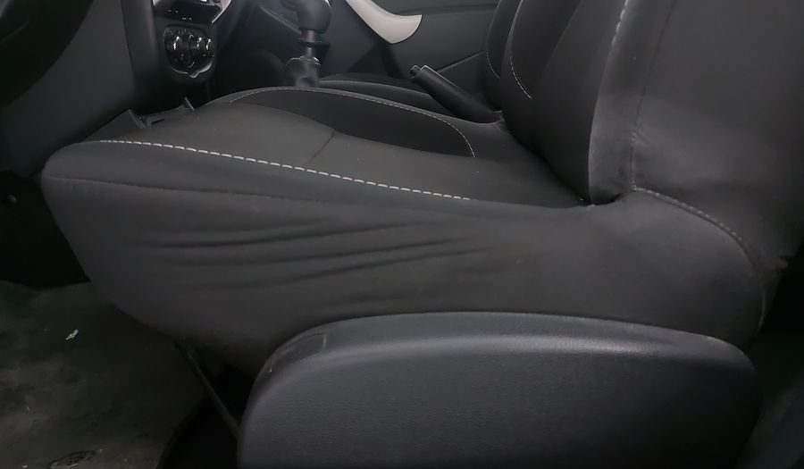 Renault Duster 2.0 ZEN DEH Suv 2020