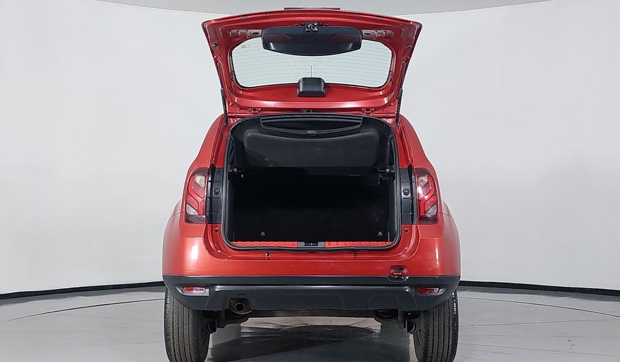 Renault Duster 2.0 ZEN DEH Suv 2020