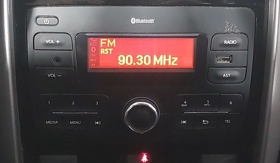 Renault Duster 2.0 ZEN DEH Suv 2020