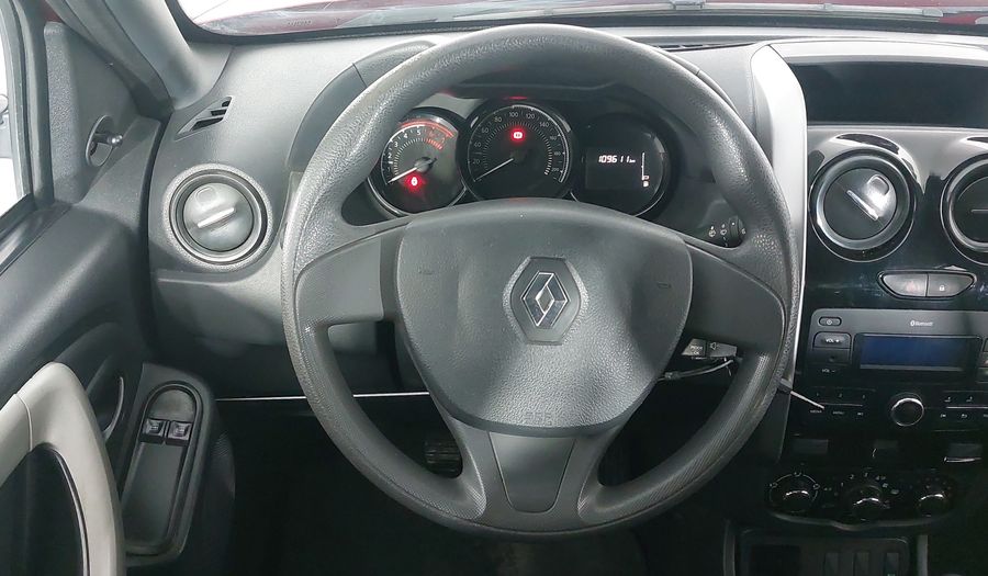 Renault Duster 2.0 ZEN DEH Suv 2020