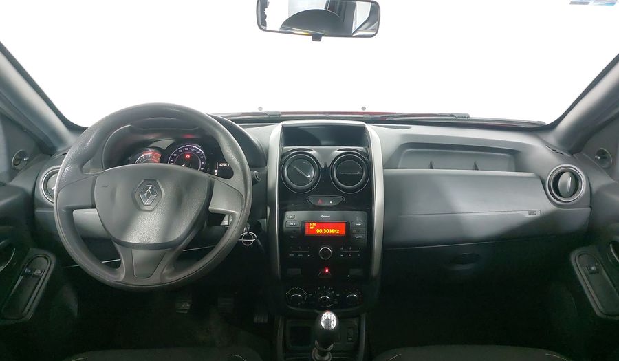 Renault Duster 2.0 ZEN DEH Suv 2020