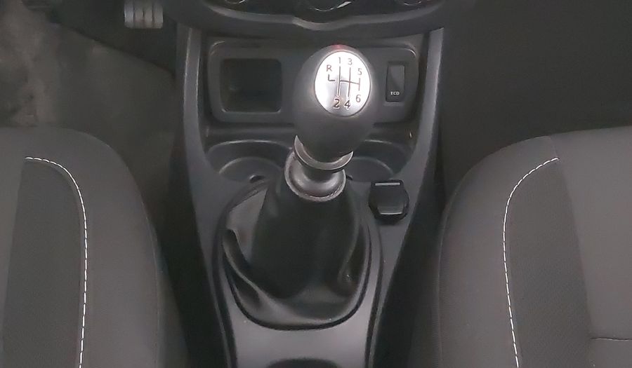 Renault Duster 2.0 ZEN DEH Suv 2020