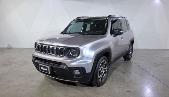 Jeep • Renegade