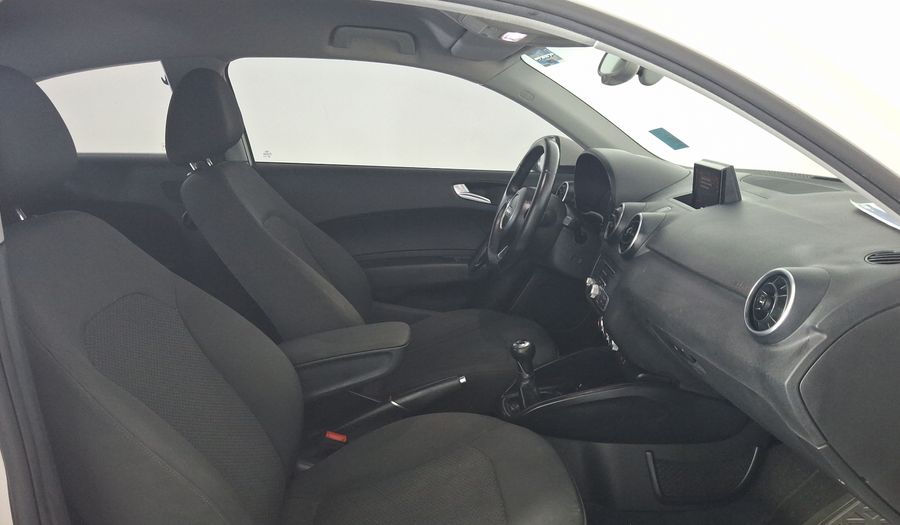 Audi A1 1.4 TFSI COOL MT Hatchback 2016