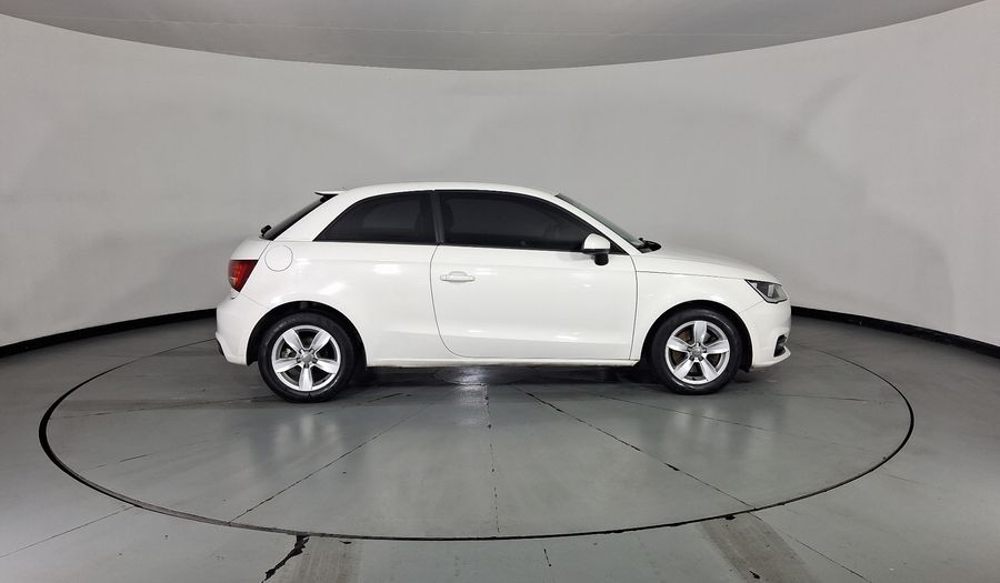 Audi A1 1.4 TFSI COOL MT Hatchback 2016