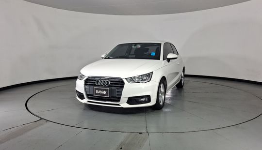 Audi • A1