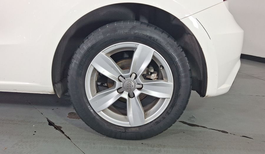 Audi A1 1.4 TFSI COOL MT Hatchback 2016