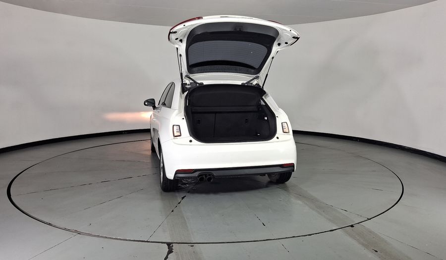 Audi A1 1.4 TFSI COOL MT Hatchback 2016