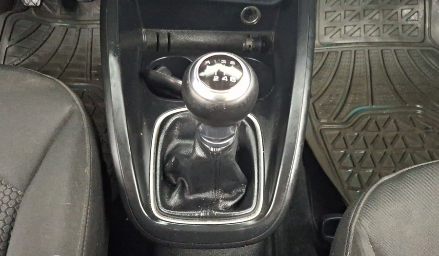 Audi A1 1.4 TFSI COOL MT Hatchback 2016