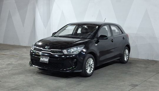 Kia • Rio