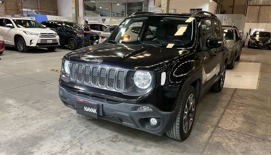 Jeep • Renegade