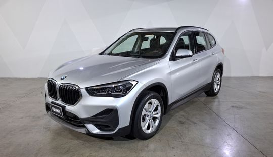 Bmw • X1