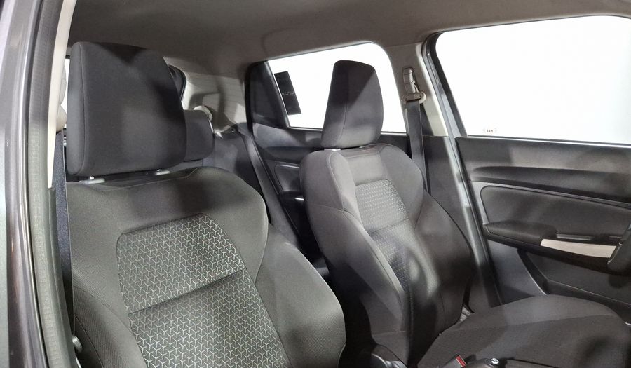 Suzuki Swift 1.2 GLS AUTO Hatchback 2018