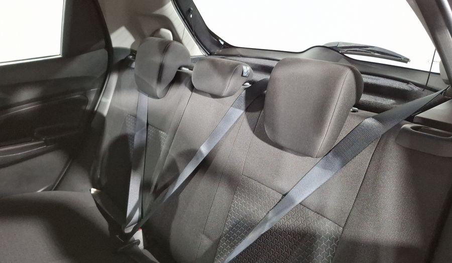 Suzuki Swift 1.2 GLS AUTO Hatchback 2018