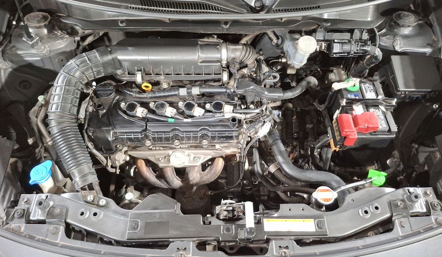 Suzuki Swift 1.2 GLS AUTO Hatchback 2018